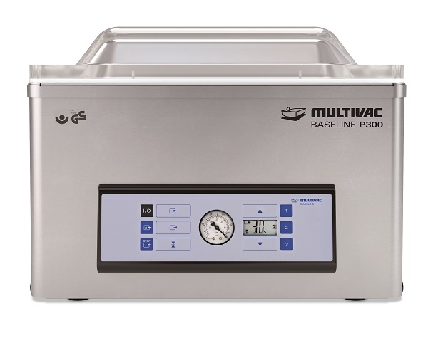 Read more about the article Seladora P 300 – Multivac